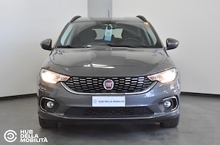 FIAT Tipo 1.6 Mjt S&S SW Lounge